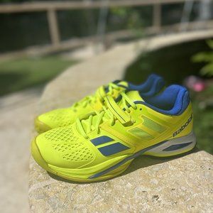 Babolat Propulse All Court Men's Wider Tennis Shoes